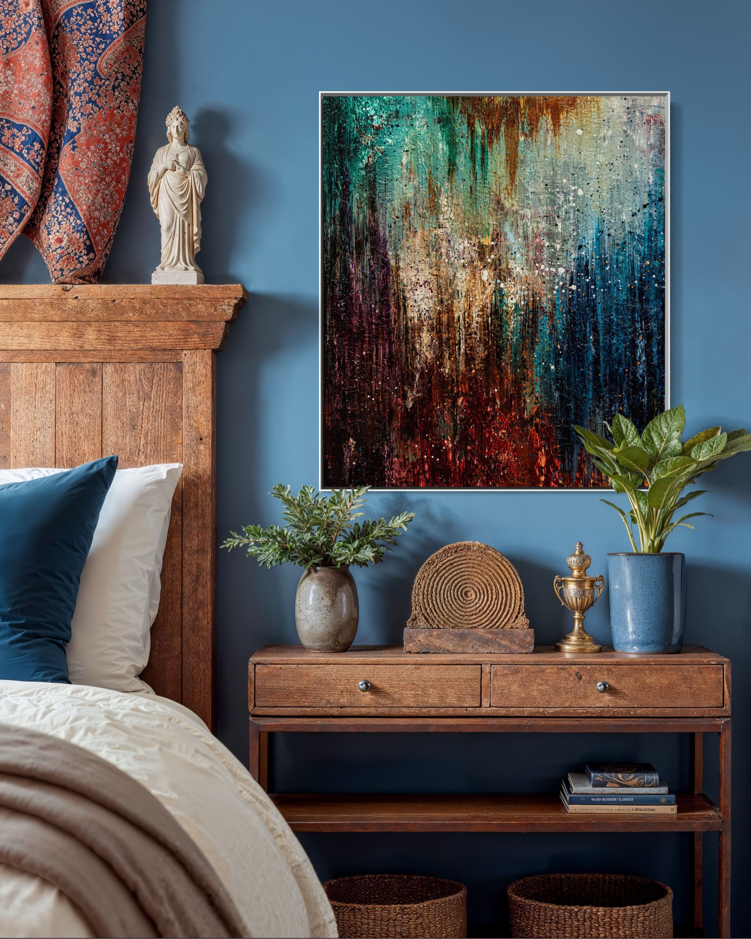 SVMTHD N°23 in interior setting