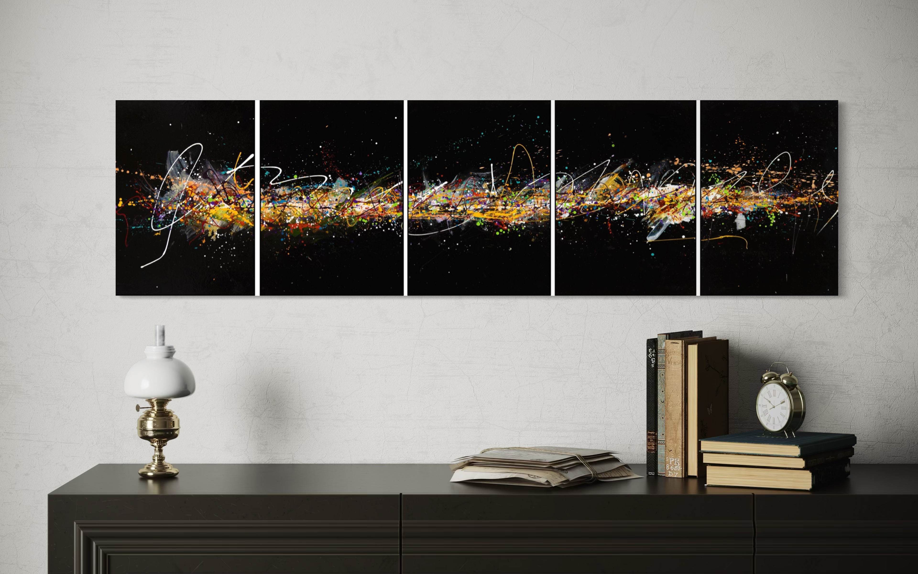 SVMTHD N°39 in interior setting